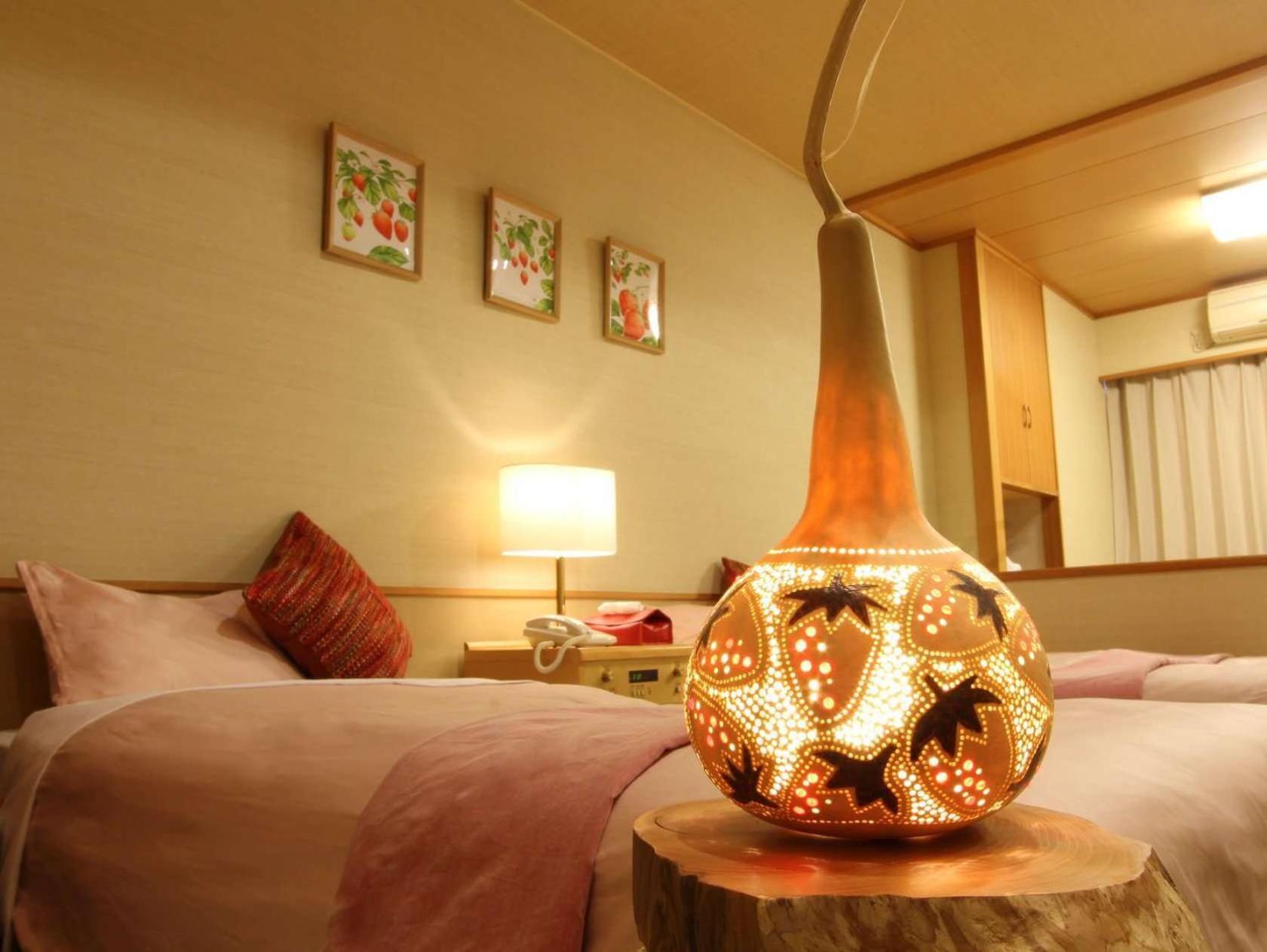Hotel Symphony Annex Sagae Onsen Ngoại thất bức ảnh