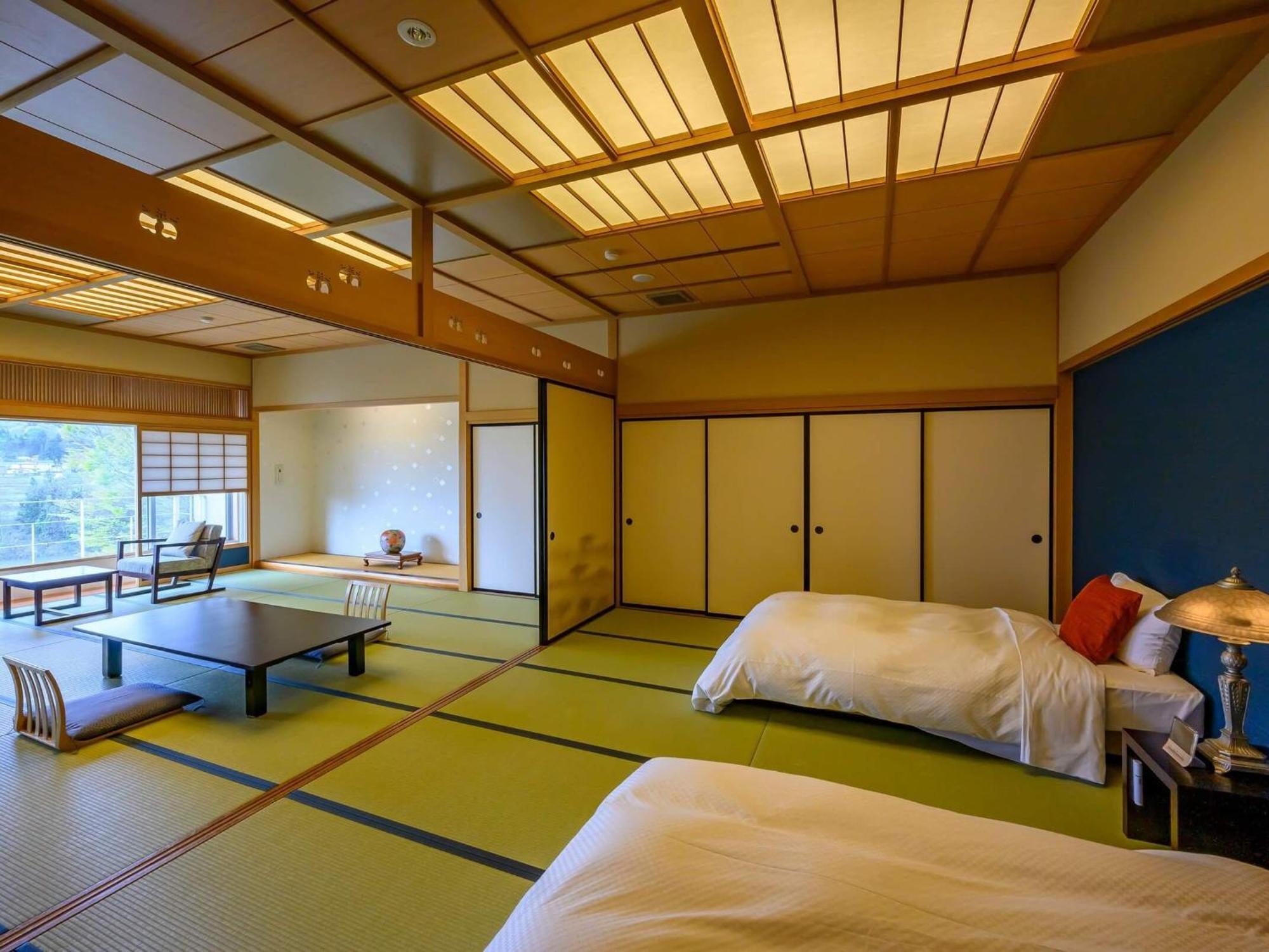 Hotel Symphony Annex Sagae Onsen Ngoại thất bức ảnh
