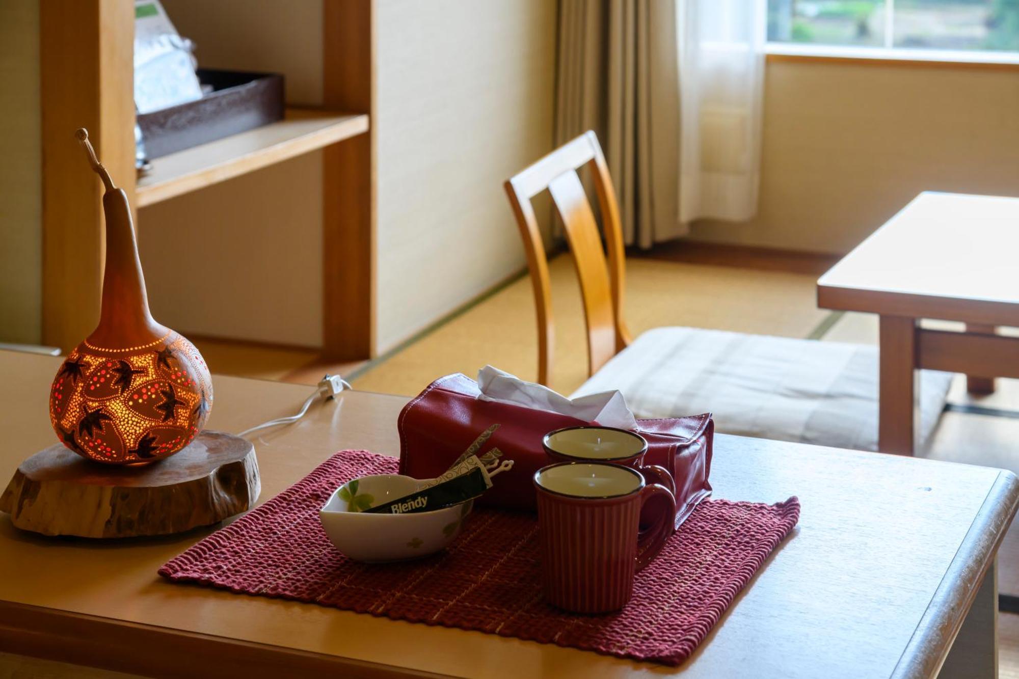Hotel Symphony Annex Sagae Onsen Ngoại thất bức ảnh
